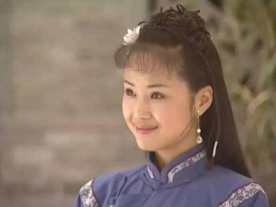 抚育过四代帝王,与皇上太后亲如一家,苏麻的一生,无可比拟