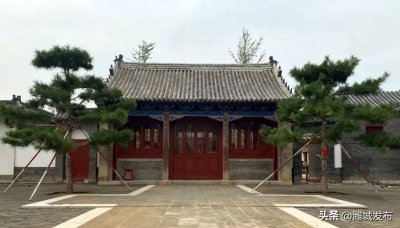 村居拾忆丨城隍庙的由来