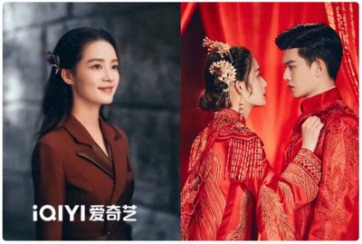 李沁7部电视剧人生角色