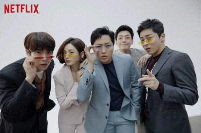 好评如潮的3部韩剧,每一部都值得二刷,你看过几部?