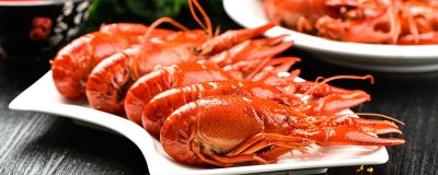 ​龙虾壳是不是厨余垃圾