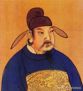 为什么安史之乱的安禄山和史思明最终都被儿子干掉了