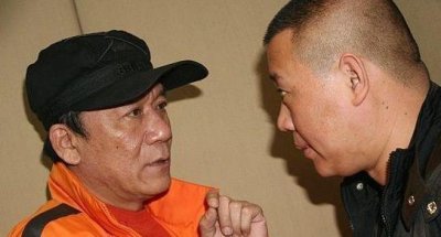 郭德纲的师父是侯耀文?杨志刚?还是金文声?