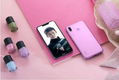 华为荣耀play评测