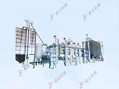 整套大米加工厂需投资多少钱才能赚钱?全自动大米加工厂前景如何