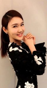 诗意青春,龙洋高清写真