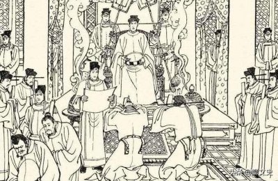 南宋6:王渊升任高官,苗傅和刘正彦为何不服?实在不能服众