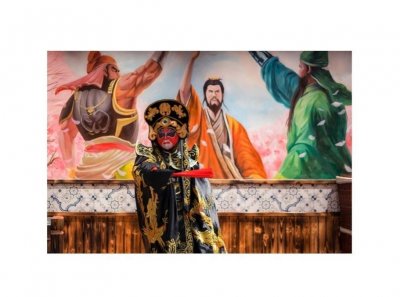 吕布为什么叫“三姓家奴”