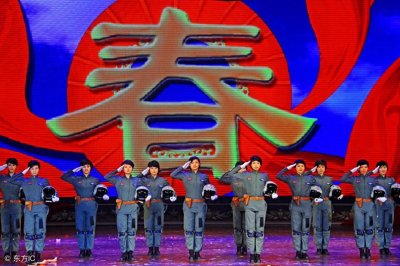 今年央视春晚有望恢复真唱,网友:我以前看的啥?