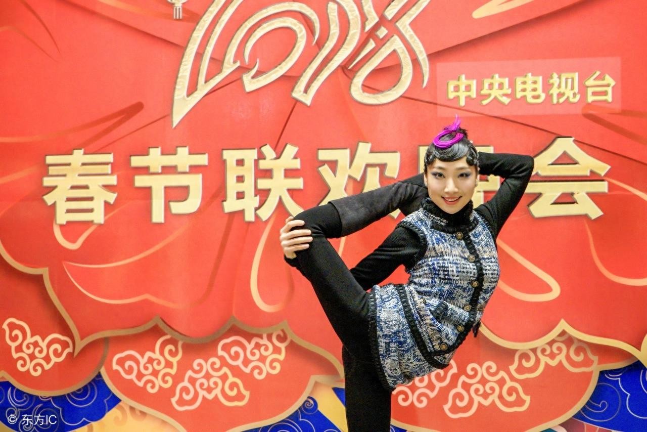 今年央视春晚有望恢复真唱,网友:我以前看的啥?