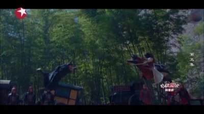 琅琊榜2:墨淄侯琅琊榜第一,段桐舟排第四,旬飞盏和萧平旌排第几