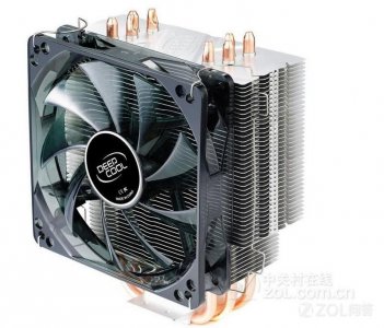 风冷和水冷的区别?