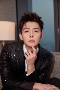 ​张铭恩-男演员