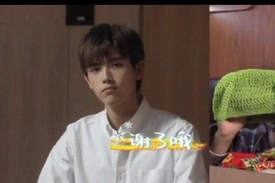 ​张婧仪陈飞宇相差多少岁