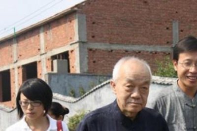 ​南怀瑾多大岁数圆寂