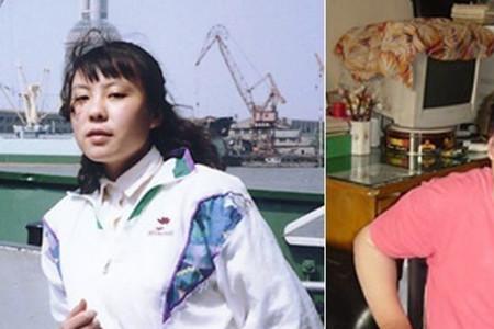 孙释颜为什么杀朱令