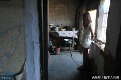 ​16岁少女好心送孕妇回家，却惨遭毒手，孕妇称只想“补偿”丈夫