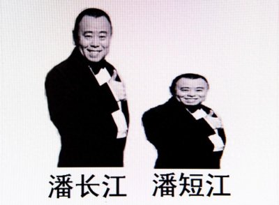 ​16张潘长江图片