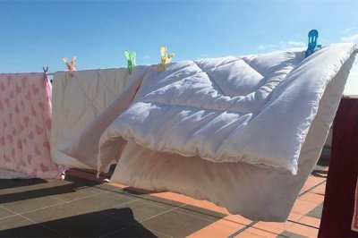 ​被子一般晒多久比较合适（被子的正确晒法）