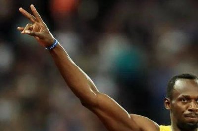 ​博尔特为什么那么早退役