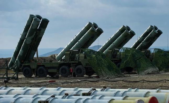 俄罗斯的S-400防空导弹系统，到底有多厉害？