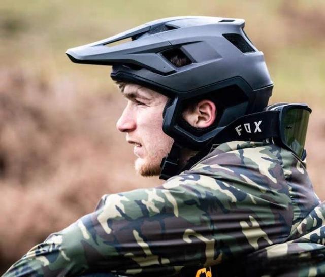 山地车手必看！九大保命装备护你越野周全-