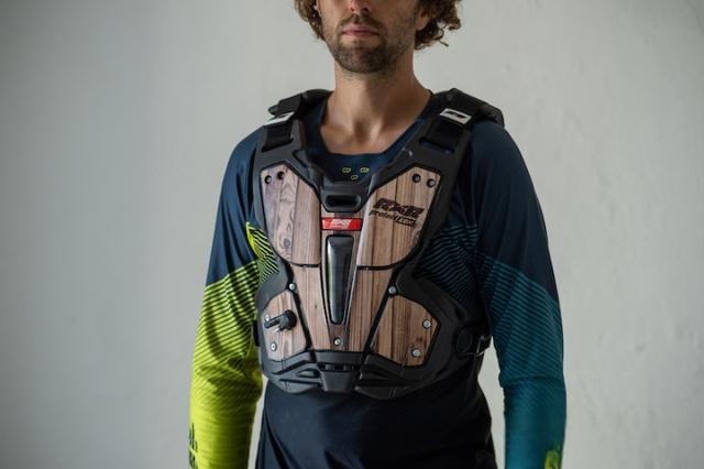 山地车手必看！九大保命装备护你越野周全-