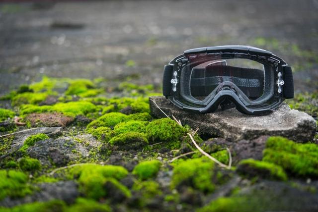 山地车手必看！九大保命装备护你越野周全-