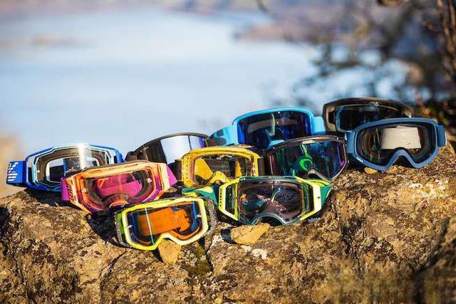 山地车手必看！九大保命装备护你越野周全-