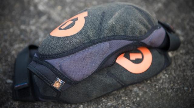 山地车手必看！九大保命装备护你越野周全-