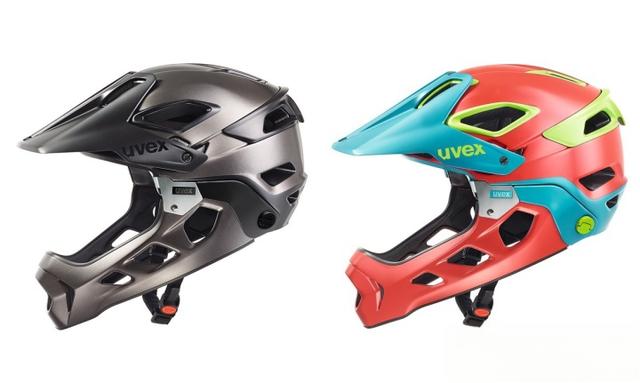 山地车手必看！九大保命装备护你越野周全-