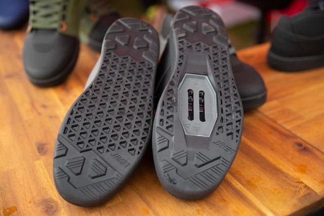 山地车手必看！九大保命装备护你越野周全-