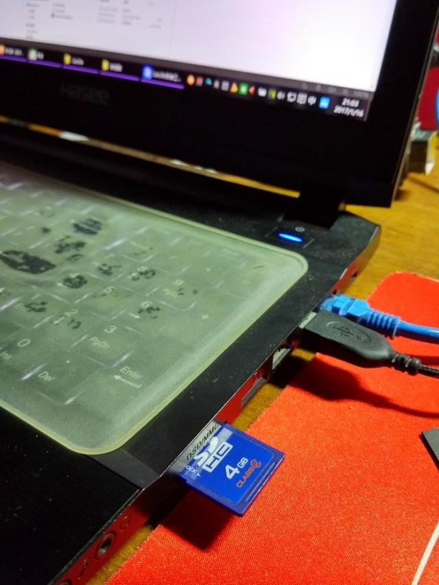 一汽奔腾B30——百度carlife图文安装教程-