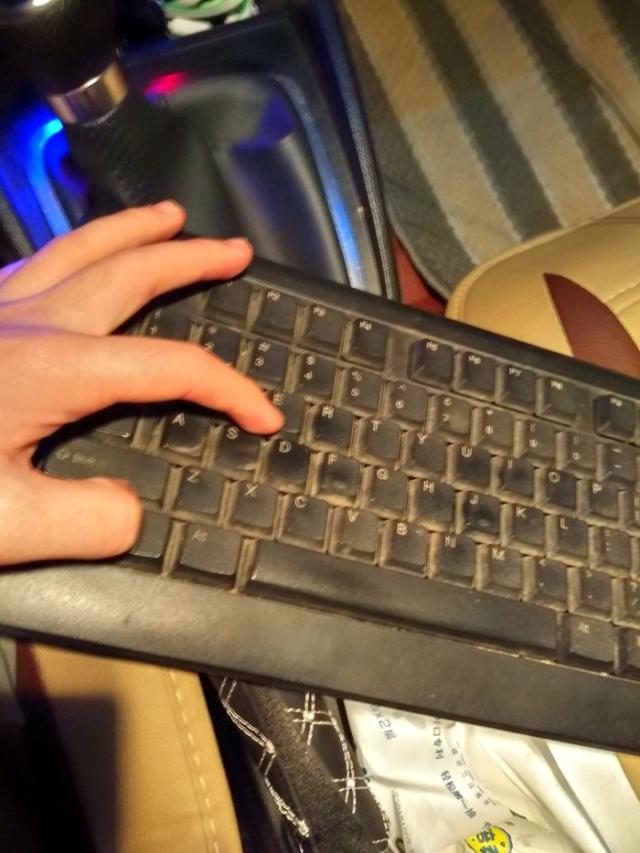 一汽奔腾B30——百度carlife图文安装教程-