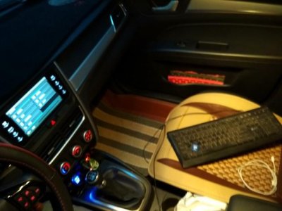 ​一汽奔腾B30——百度carlife图文安装教程