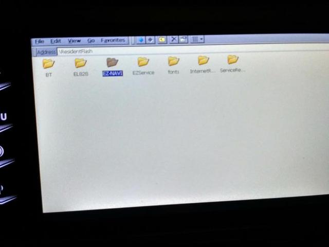 一汽奔腾B30——百度carlife图文安装教程-