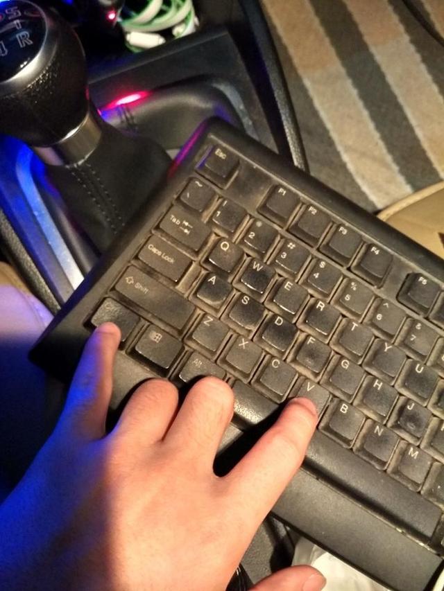 一汽奔腾B30——百度carlife图文安装教程-