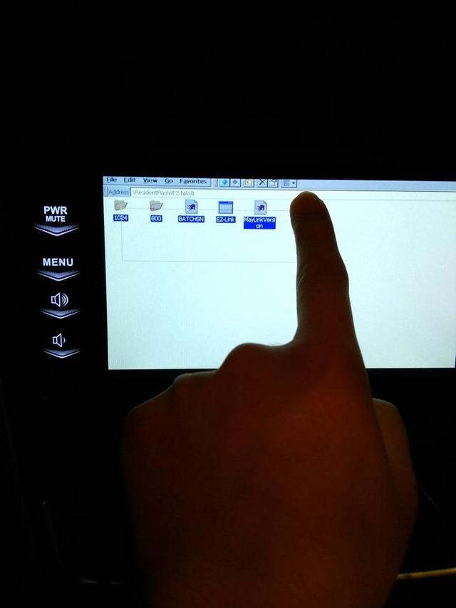 一汽奔腾B30——百度carlife图文安装教程-