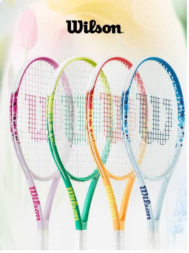 wilson,head等品牌的网球拍系列，哪些适合新手购买？-