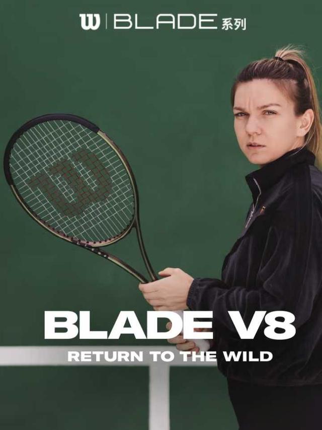 wilson,head等品牌的网球拍系列，哪些适合新手购买？-