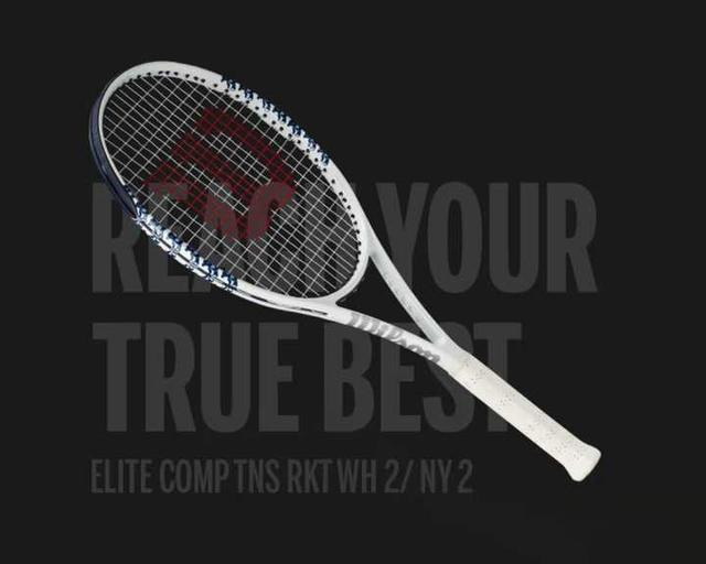 wilson,head等品牌的网球拍系列，哪些适合新手购买？-