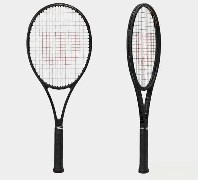 wilson,head等品牌的网球拍系列，哪些适合新手购买？-