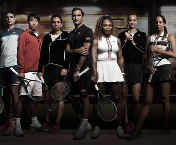 ​wilson,head等品牌的网球拍系列，哪些适合新手购买？