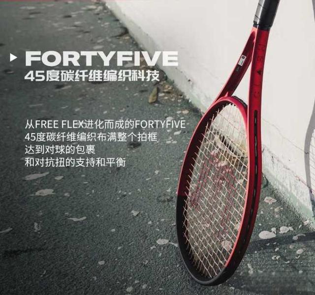 wilson,head等品牌的网球拍系列，哪些适合新手购买？-