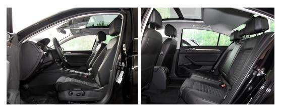 兄弟之争 新速派和新迈腾哪个好?-