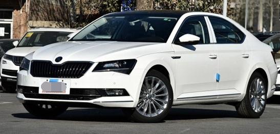 兄弟之争 新速派和新迈腾哪个好?-