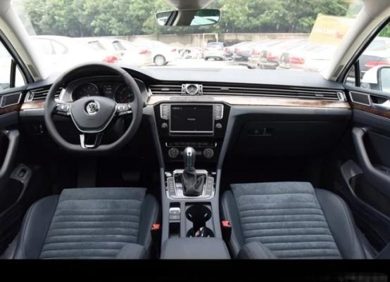 兄弟之争 新速派和新迈腾哪个好?-