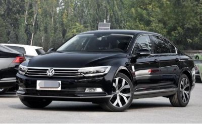 ​兄弟之争 新速派和新迈腾哪个好？