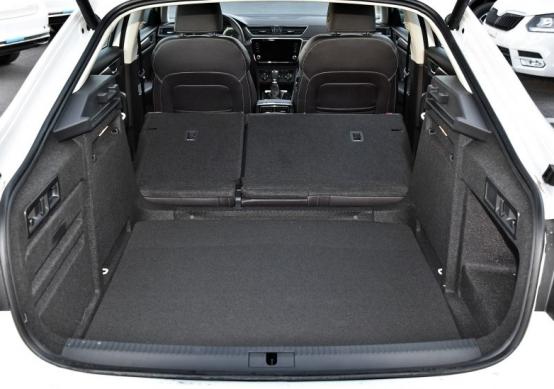 兄弟之争 新速派和新迈腾哪个好?-