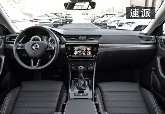 兄弟之争 新速派和新迈腾哪个好?-